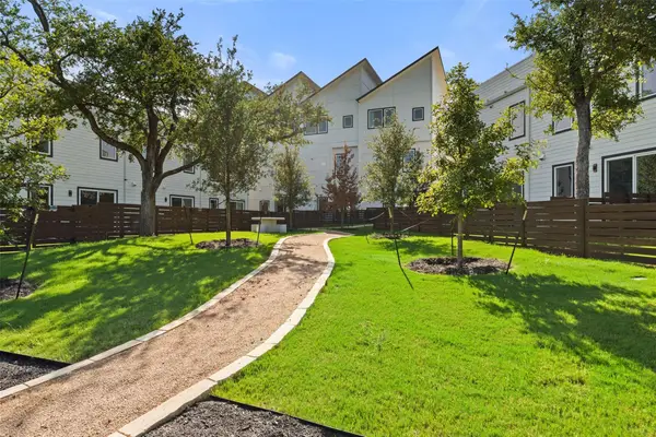 5201 E Martin Luther King Jr Blvd #4101, Austin, TX 78721