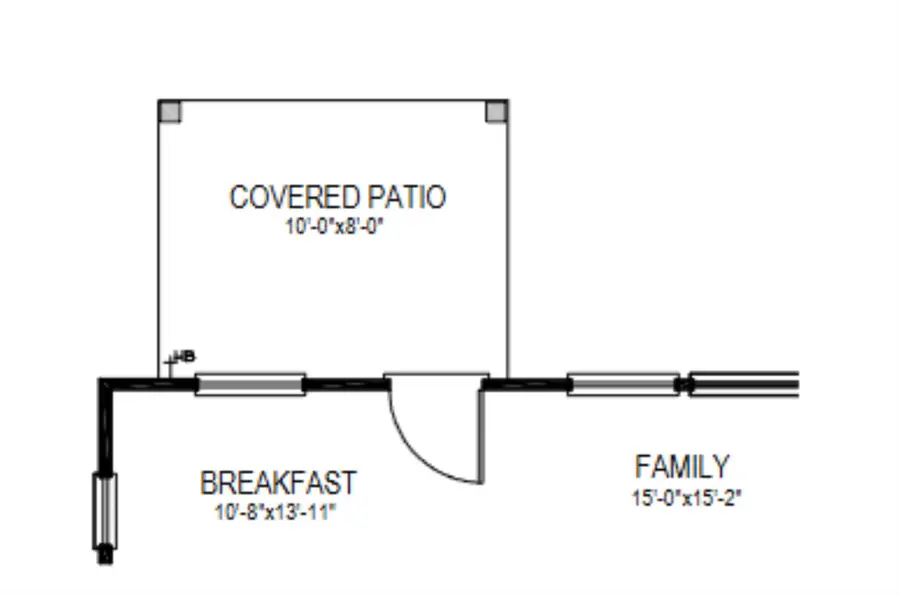 109 Divisadero Dr, Hutto, TX 78634 - Image #3