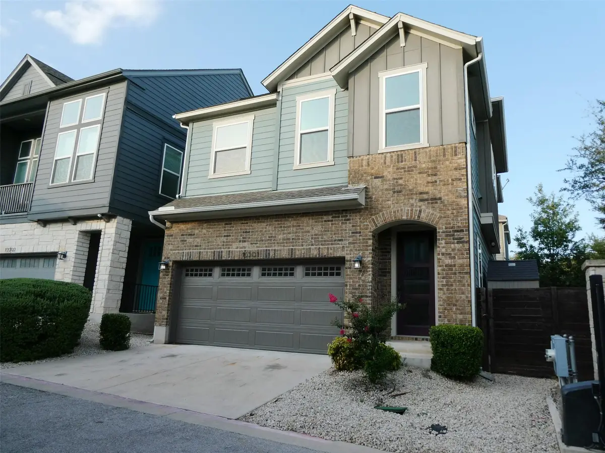 13501 Cibolo Trce #180, Austin, TX 78717 - #1