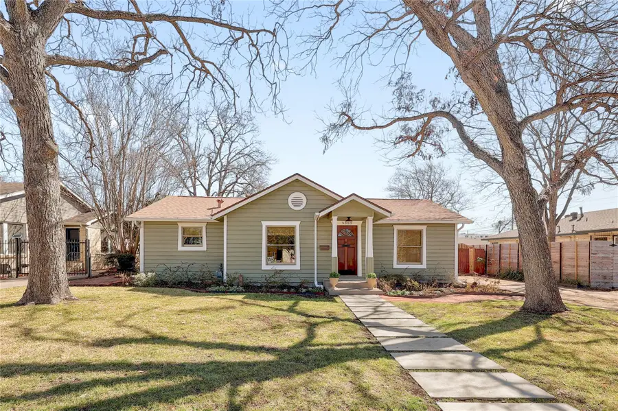 5303 Sunshine Dr, Austin, TX 78756 - #2