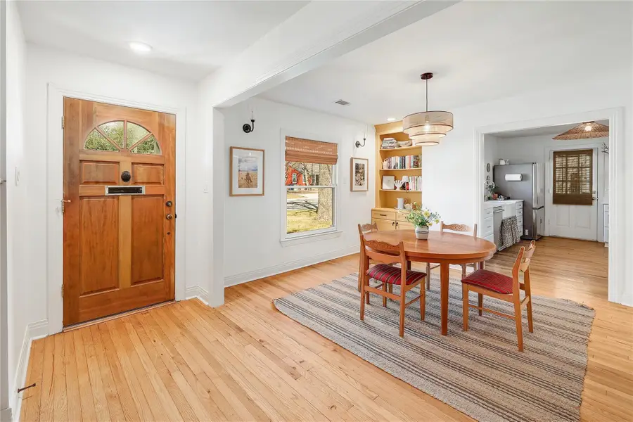 5303 Sunshine Dr, Austin, TX 78756 - #3