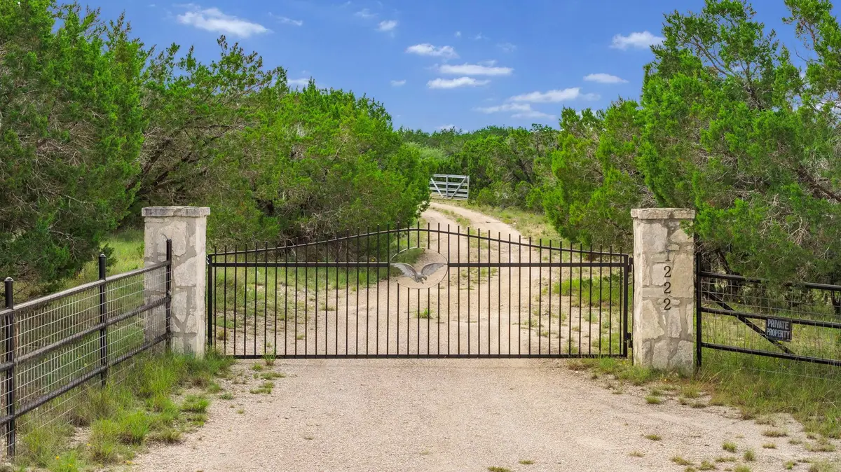 1222 Wegener Trl, Fischer, TX 78623 - #1