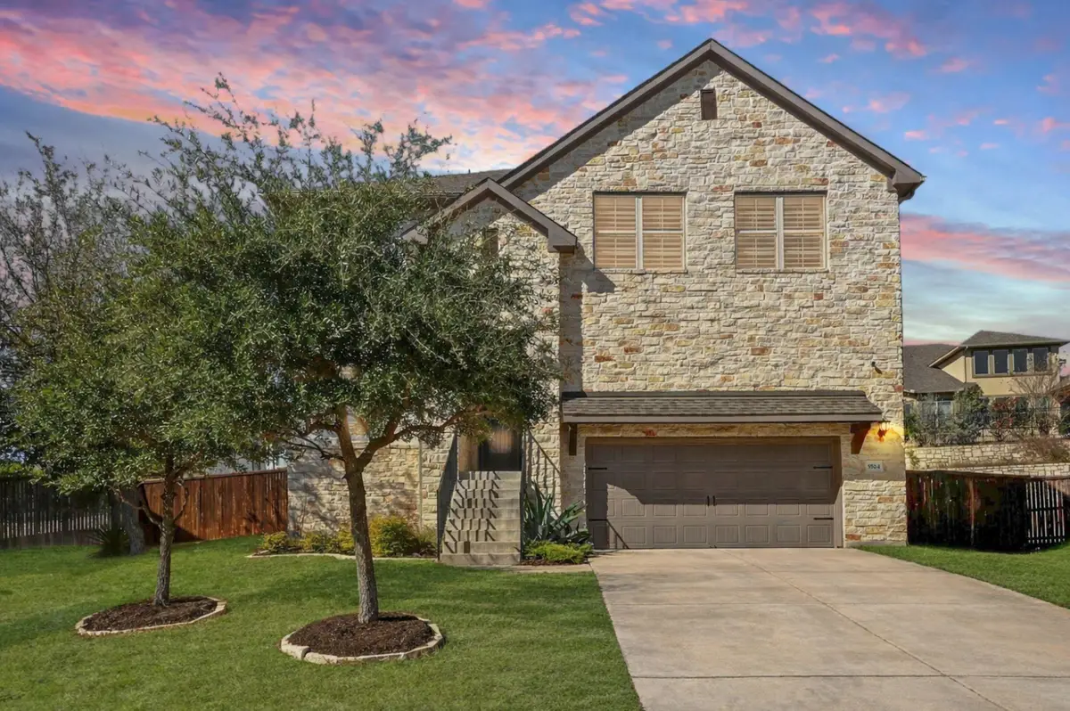 5524 La Canada Way, Bee Cave, TX 78738 - Image #1