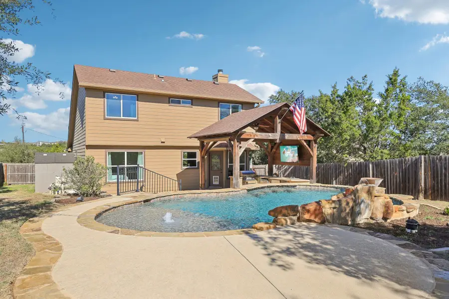 840 Scenic Cir, Dripping Springs, TX 78620 - Image #3