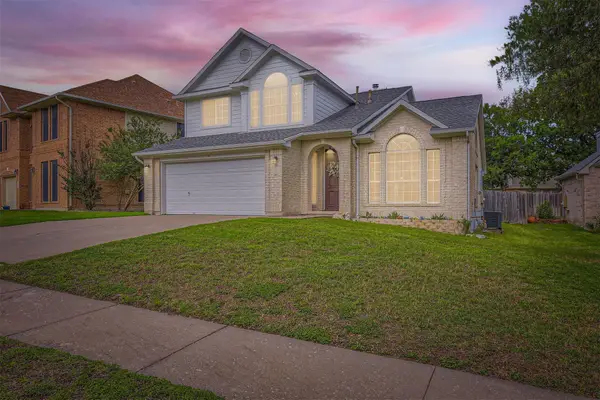 17904 Worley Dr, Pflugerville, TX 78660