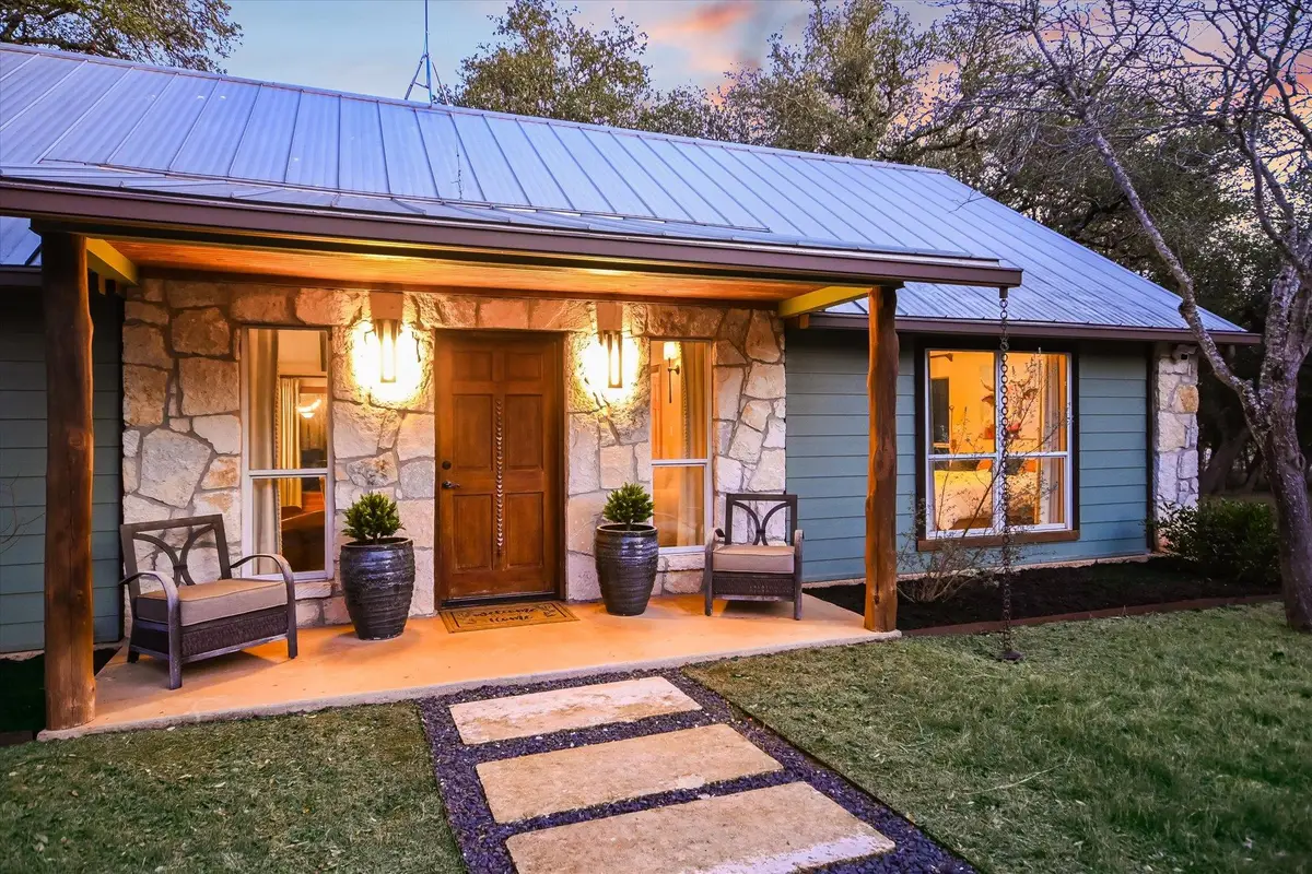 200 Windmill Oaks Dr, Wimberley, TX 78676 - #1