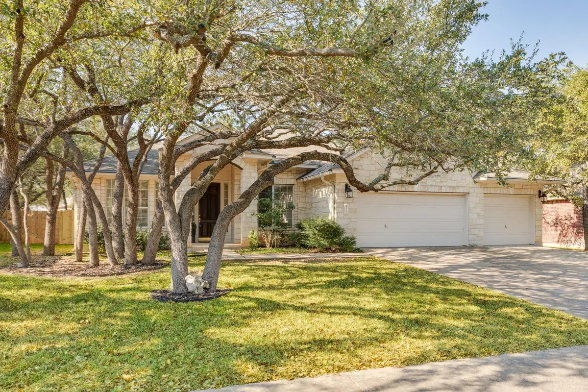 17037 Conway Springs Ct, Austin, TX 78717 - Image #1