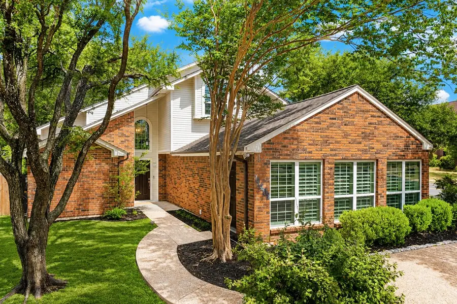 11402 Chessington Dr, Austin, TX 78750 - #2