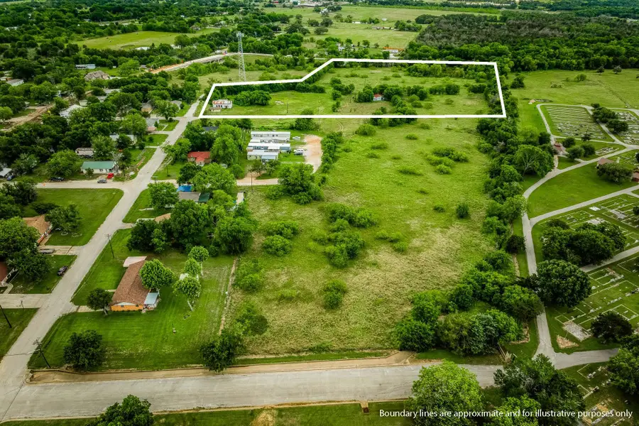 TBD N O'neal Street, Caldwell, TX 77836 - #3