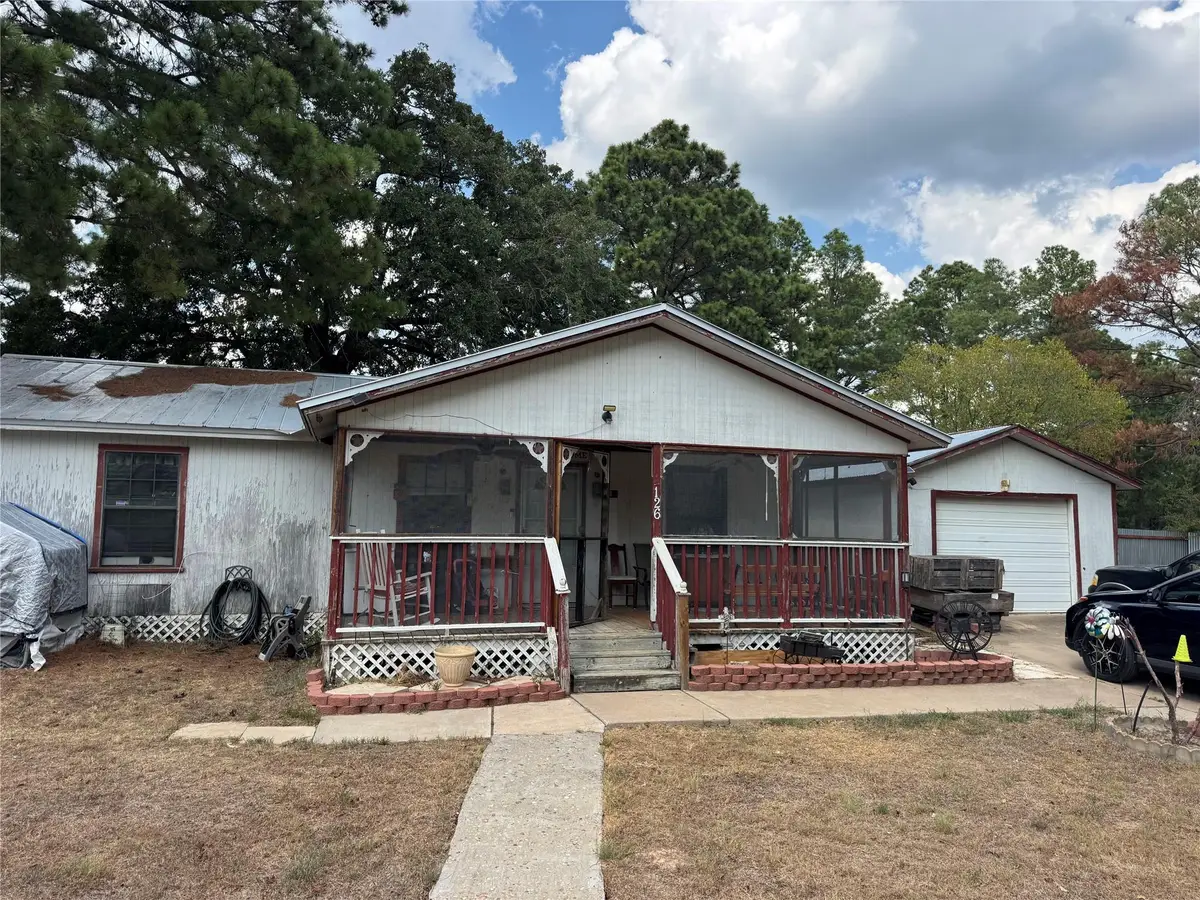 126 & 120 Horseshoe Dr, Bastrop, TX 78602 - #1