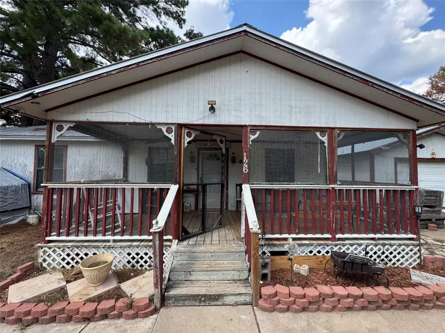 126 & 120 Horseshoe Dr, Bastrop, TX 78602 - #2
