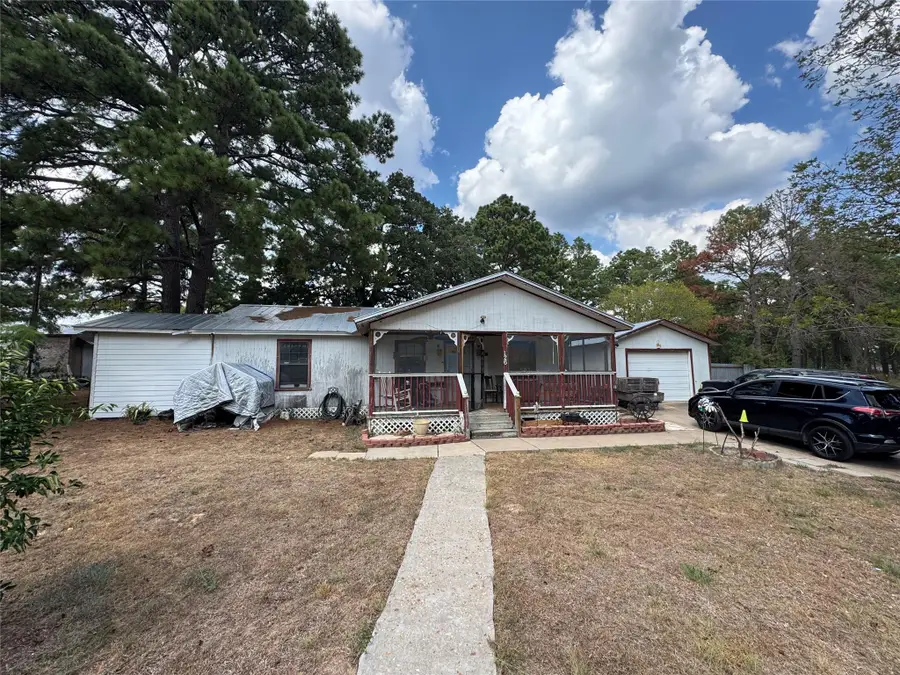 126 & 120 Horseshoe Dr, Bastrop, TX 78602 - #3
