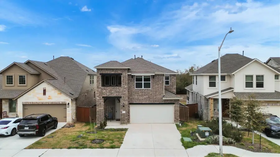 2324 Sawdust Dr, Georgetown, TX 78633 - #2