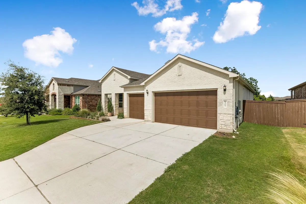 409 Verbena Dr, Marble Falls, TX 78654 - #1