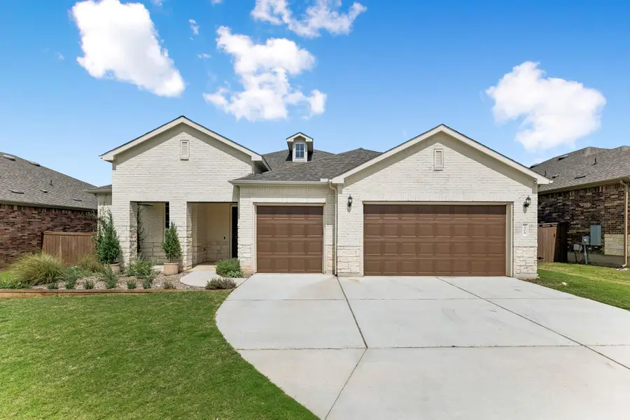 409 Verbena Dr, Marble Falls, TX 78654 - #2