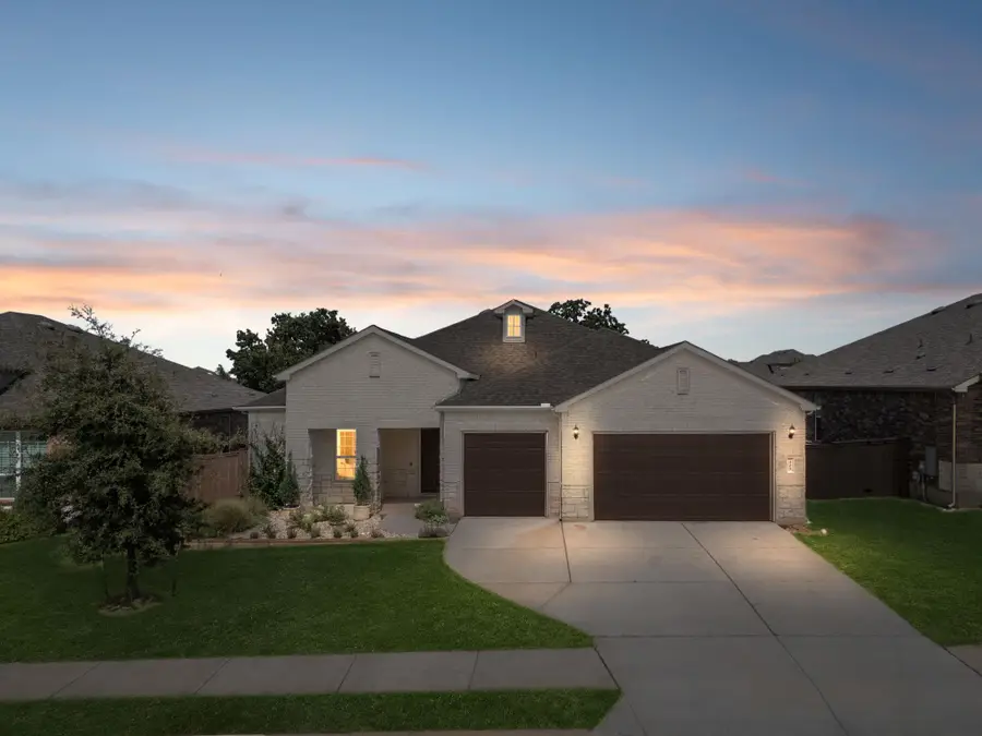409 Verbena Dr, Marble Falls, TX 78654 - #3