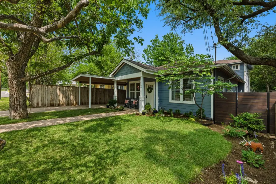 4611 Avenue G, Austin, TX 78751 - #2