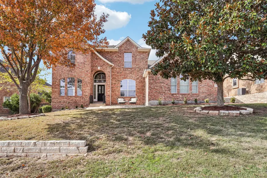 2209 Buffalo Gap, Leander, TX 78641 - #2