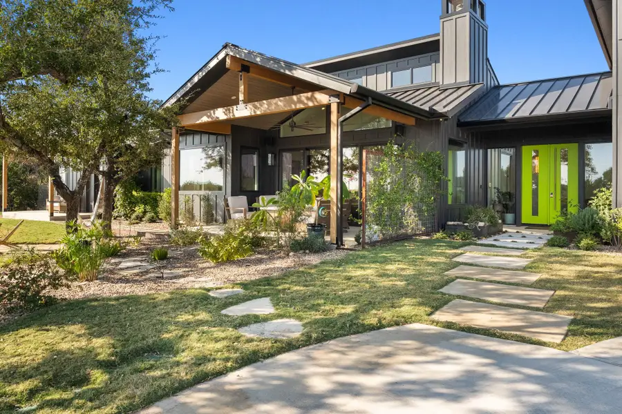 503 Happy Trl, Dripping Springs, TX 78620 - #2