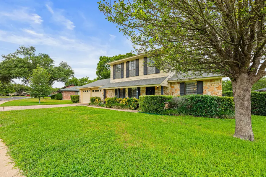 10804 Cobblestone Ln, Austin, TX 78750 - #2