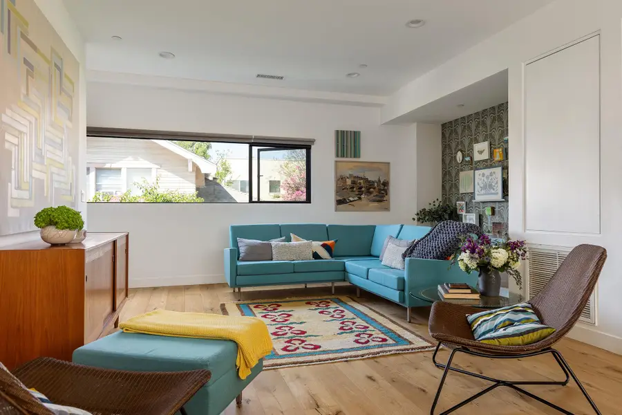 860 1/2 S Wilton Pl, Los Angeles, CA 90005 - #3