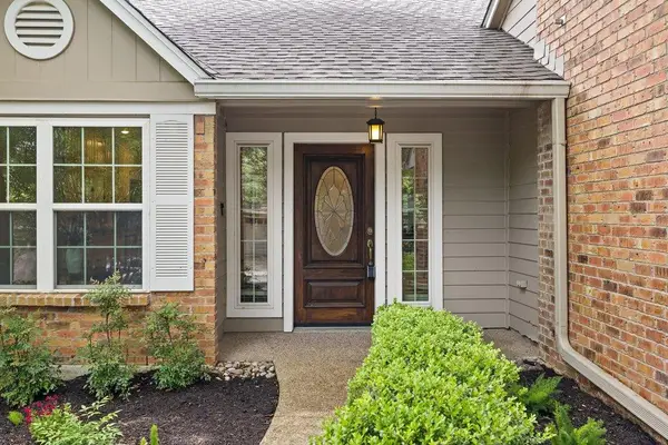 3815 Williamsburg Cir, Austin, TX 78731