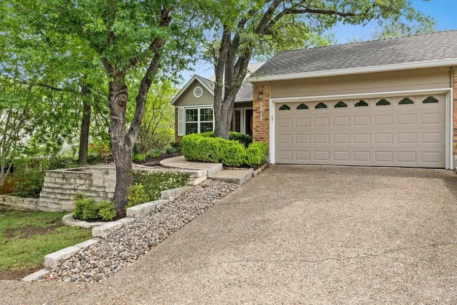 3815 Williamsburg Cir, Austin, TX 78731 - #2