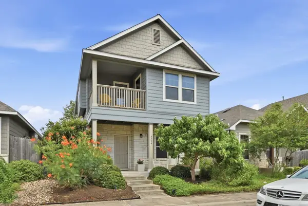 4504 Inicio Ln, Austin, TX 78725