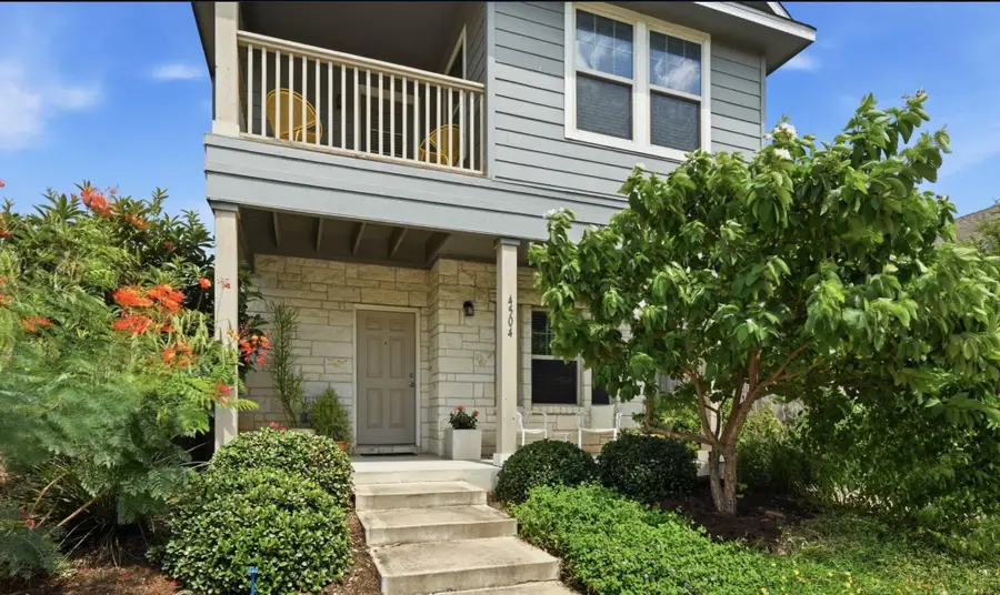 4504 Inicio Ln, Austin, TX 78725 - #3
