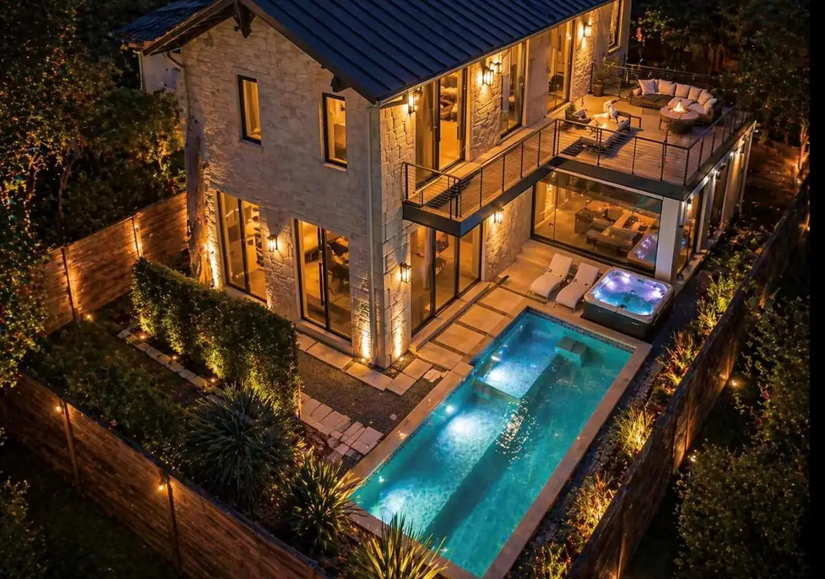 2309 S 4th St, Austin, TX 78704 - #1