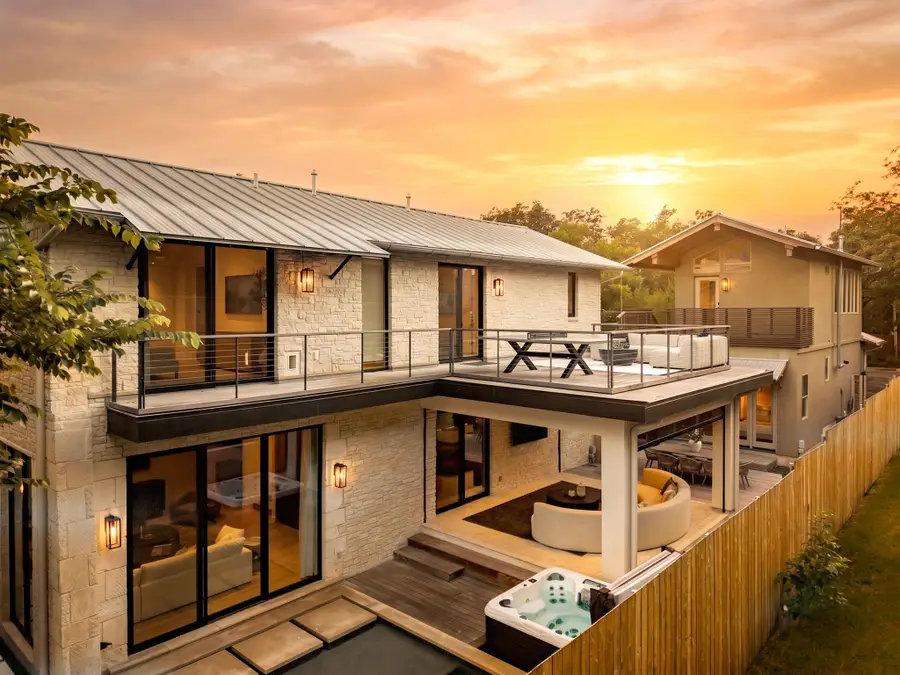 2309 S 4th St, Austin, TX 78704 - #3