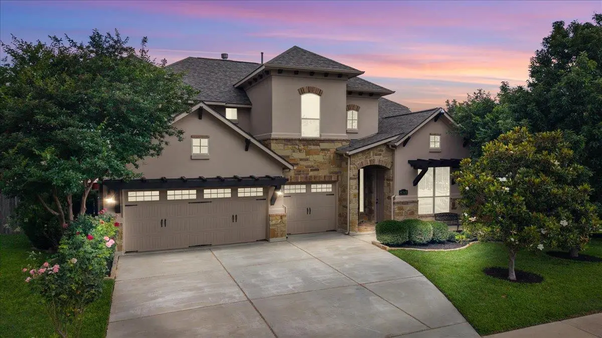 4365 Caldwell Palm Cir, Round Rock, TX 78665 - #1