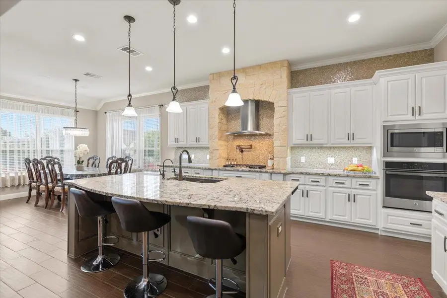 4365 Caldwell Palm Cir, Round Rock, TX 78665 - #3