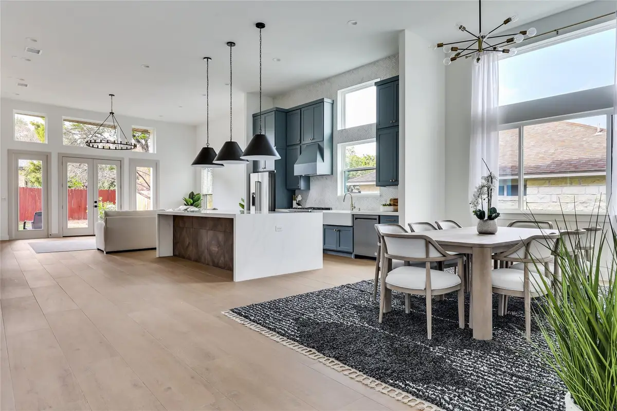 21408 Lakefront Dr, Lago Vista, TX 78645 - #1