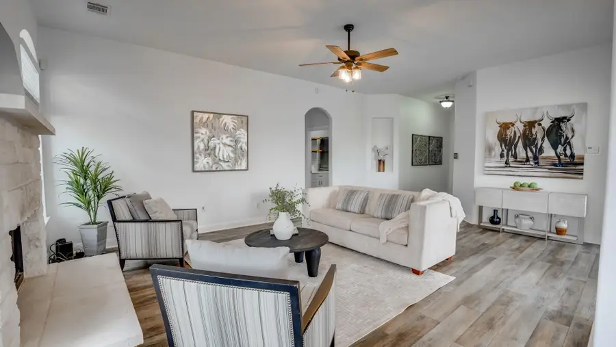 2016 Hidden Hills Dr, Dripping Springs, TX 78620 - #3
