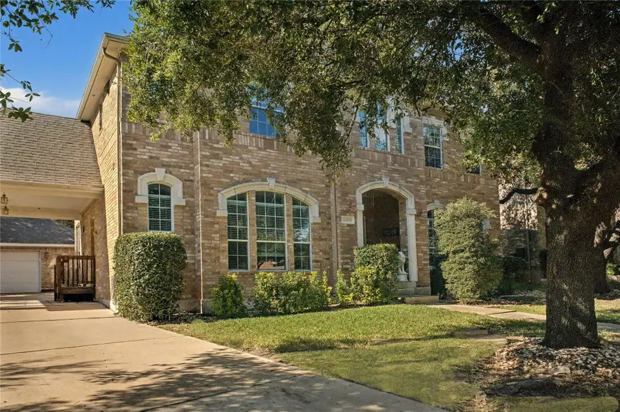 2450 Arbor Dr, Round Rock, TX 78681 - #3