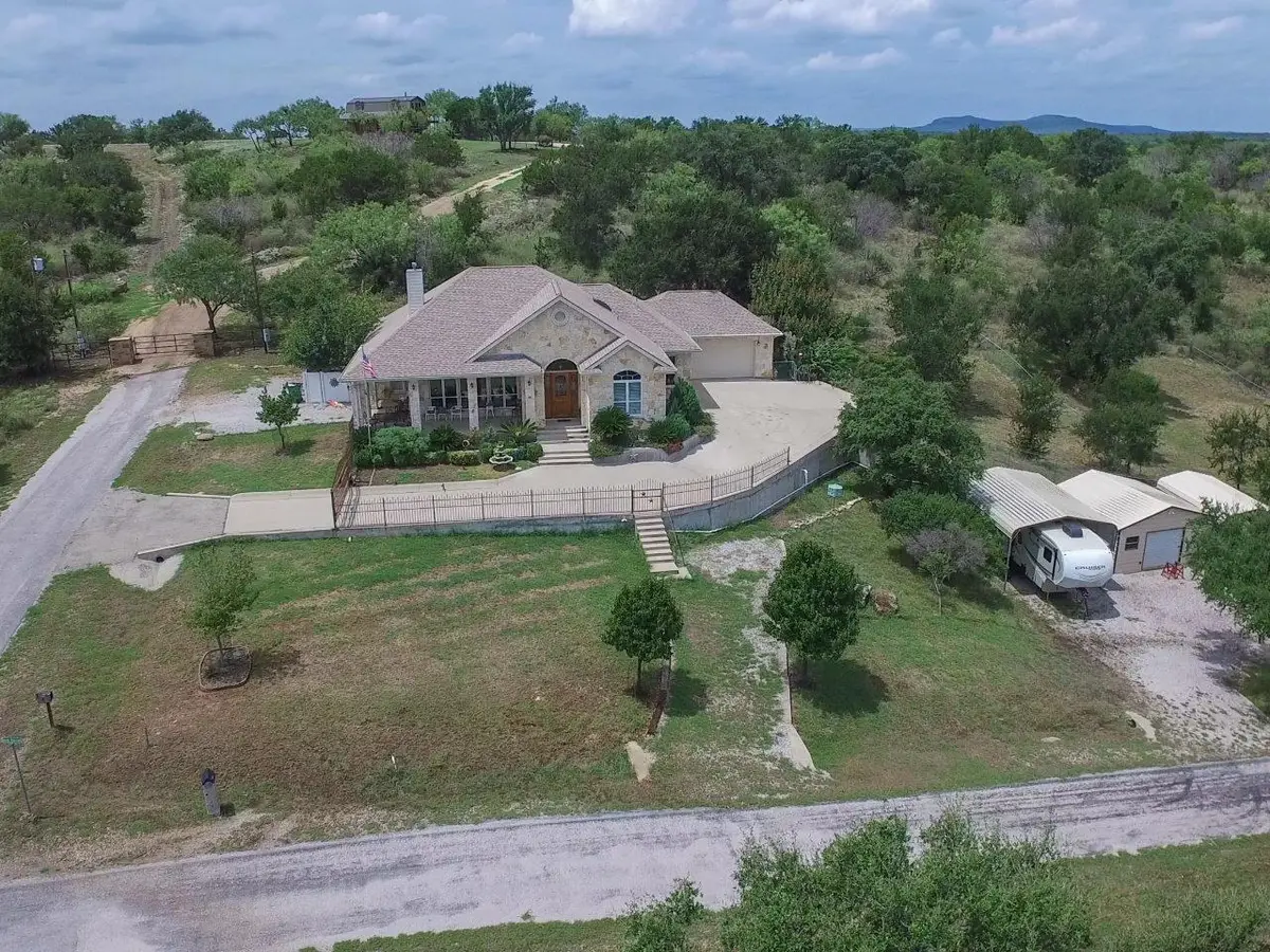 301 Dove Haven, Sunrise Beach Village, TX 78643 - #1
