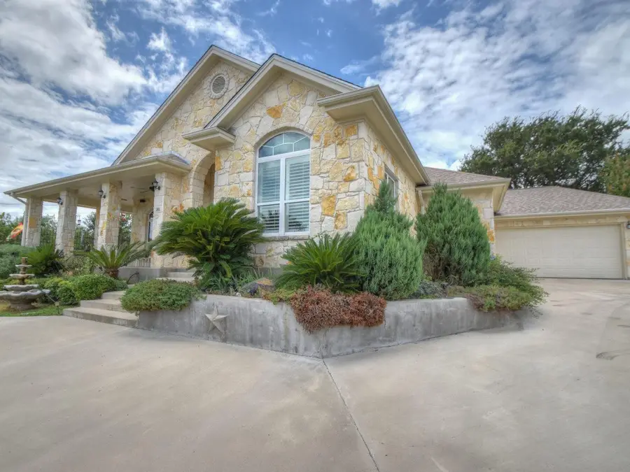301 Dove Haven, Sunrise Beach Village, TX 78643 - #2