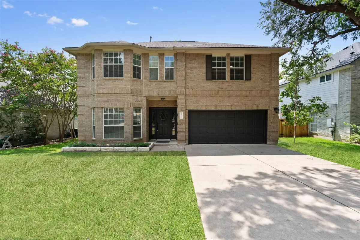 3817 Newland Dr, Round Rock, TX 78681 - #1