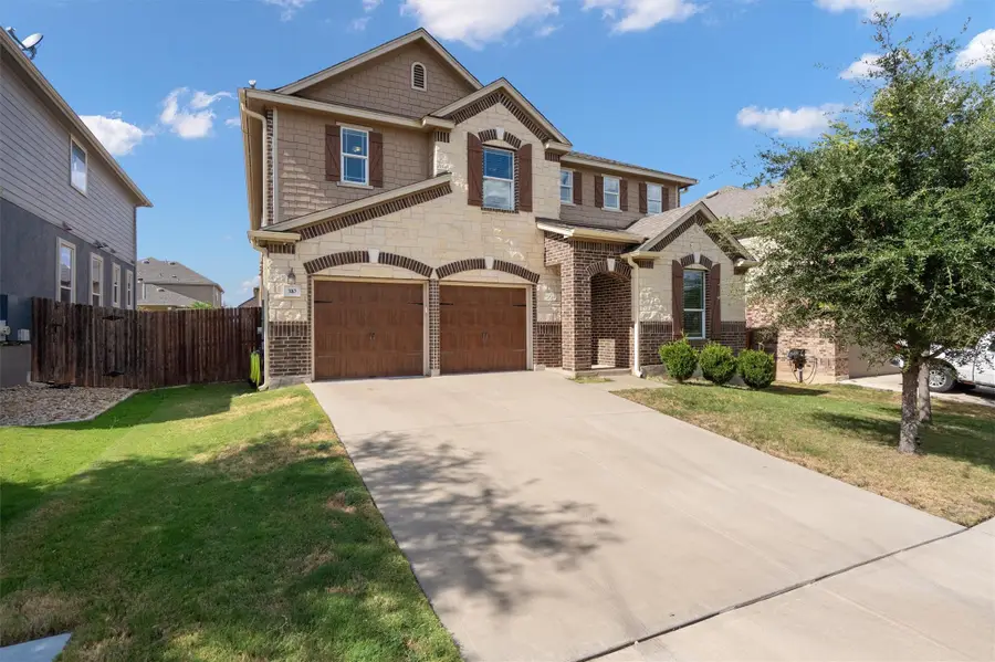 310 White River Dr, Georgetown, TX 78626 - #2