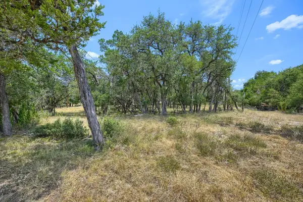0 Leveritts Loop, Wimberley, TX 78676