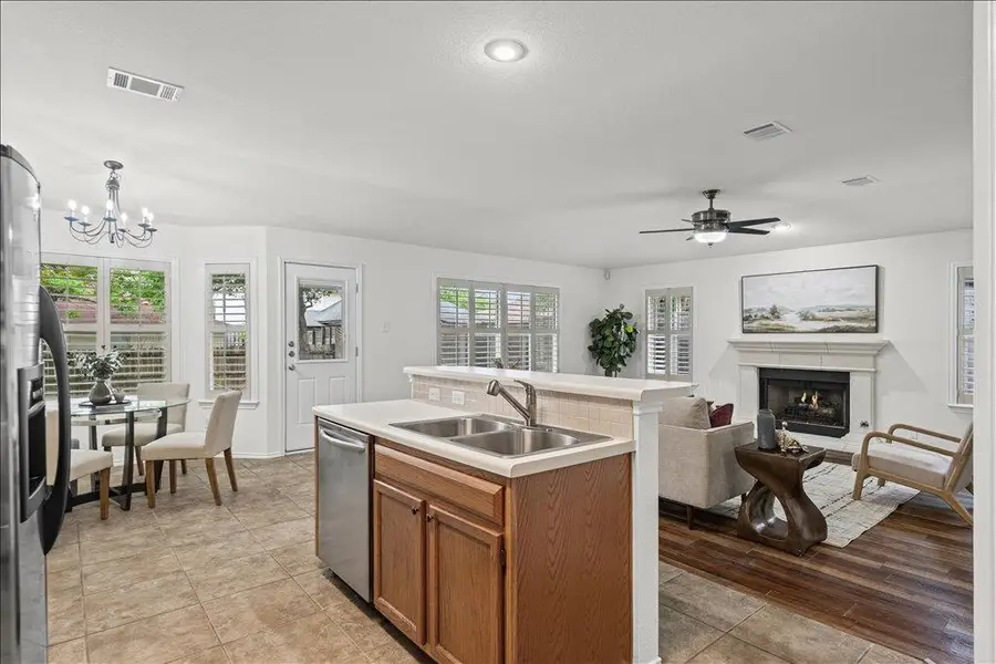 3205 Grasshopper Dr, Austin, TX 78748 - #3