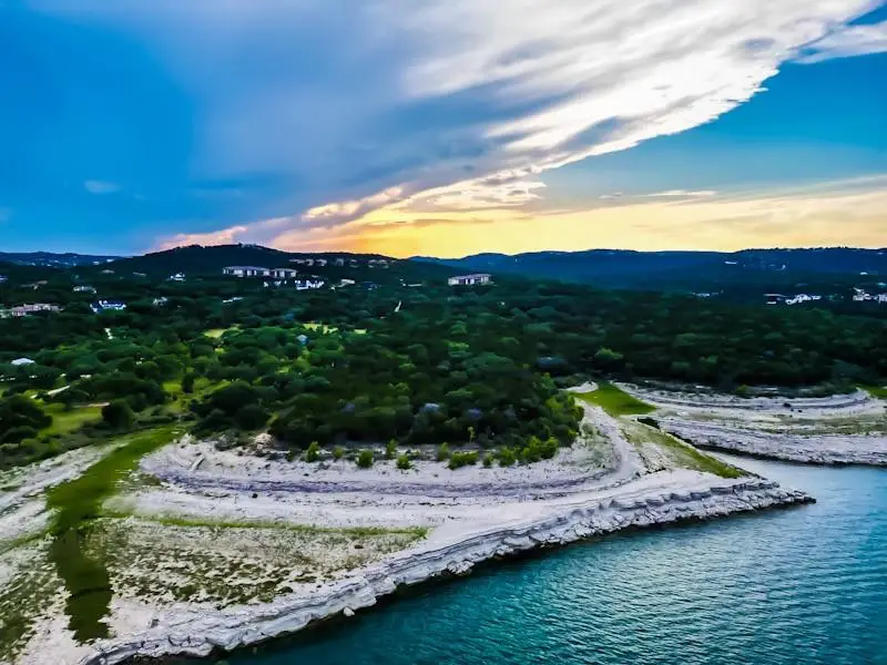 None Border St, Lago Vista, TX 78645 - Image #1