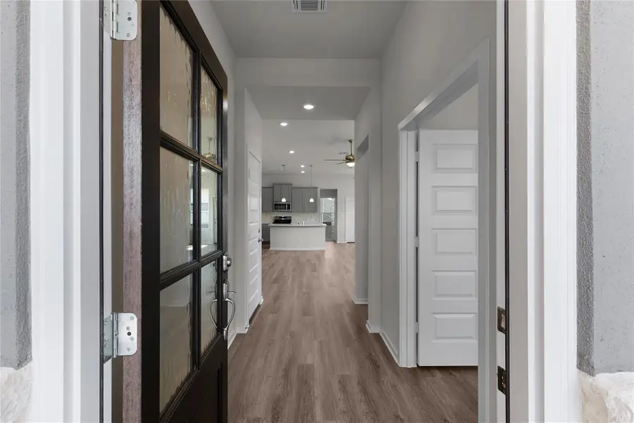 321 Blue Vervain Trl, Georgetown, TX 78633 - #3