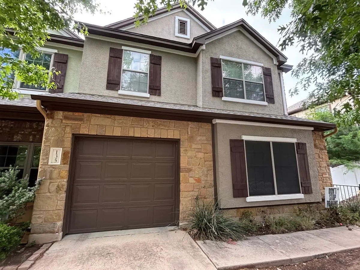 1900 Little Elm Trl #135, Cedar Park, TX 78613 - #1