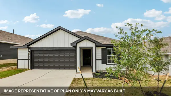 204 Balmorehea St, Kyle, TX 78640