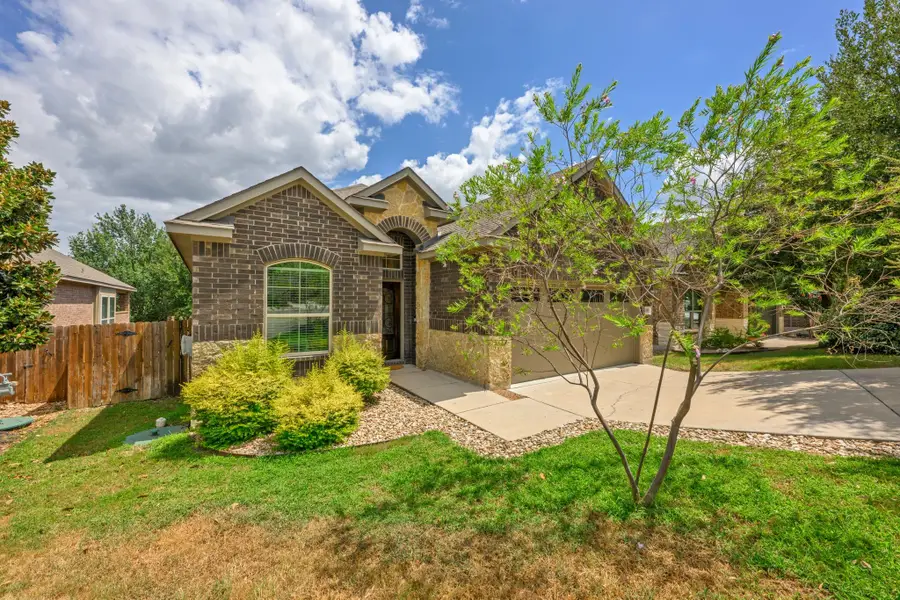 5509 Brady Bayou Cv, Austin, TX 78738 - #2