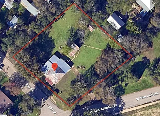 102 Pitt, San Marcos, TX 78666 - #1