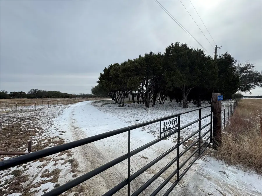 8190 E Highway 190 Highway #E, Lampasas, TX 76550 - #3