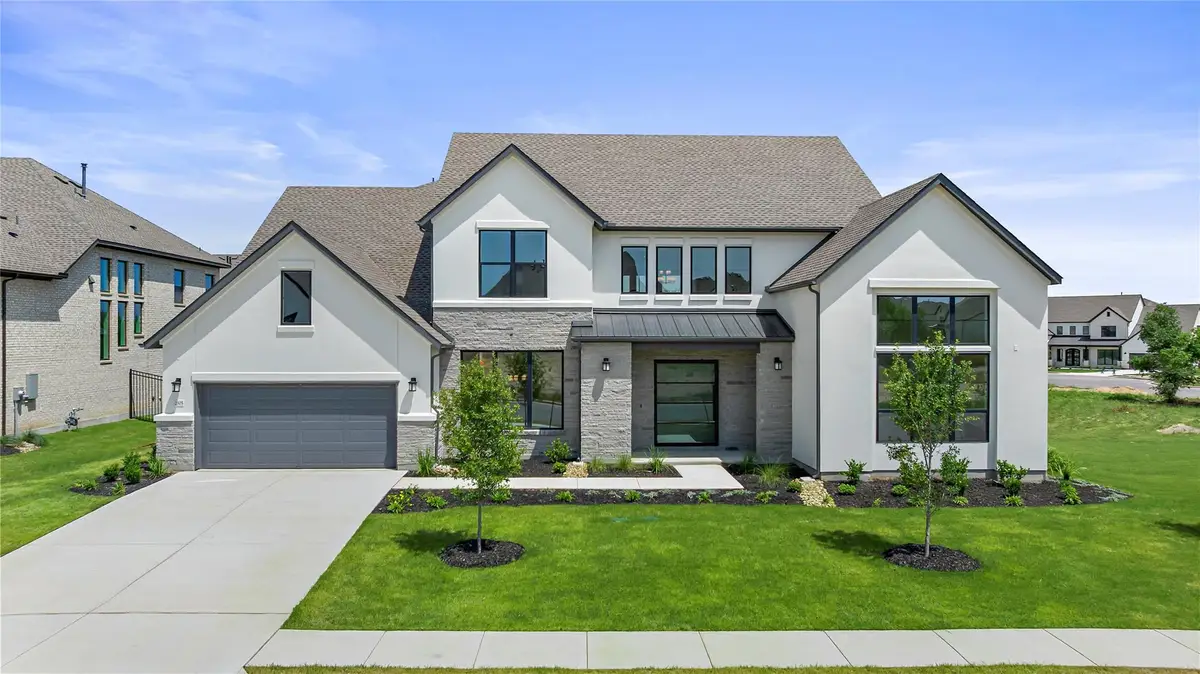 2305 Shane Ranch Drive, Cedar Park, TX 78641 - #1